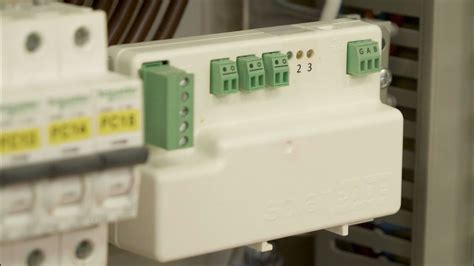 That includes <b>installation</b> but is subject to a remote or site survey. . Solaredge modbus installation